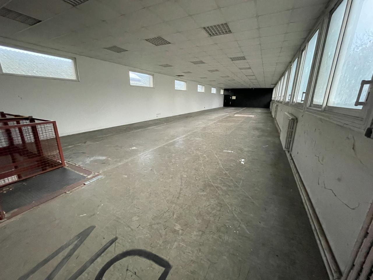 Local d'activité Rennes 1650m² Location local d'activité Rennes Ille-et-Vilaine OLACT2427052 3